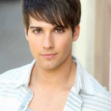 James Maslow photo 18