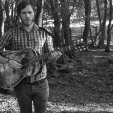 James Vincent McMorrow