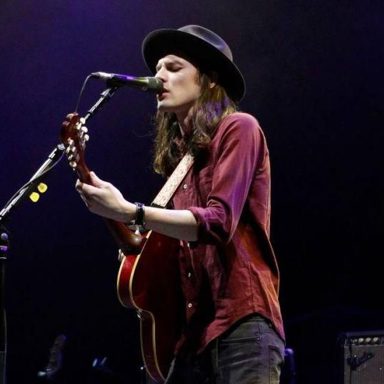 James Bay