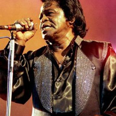 James Brown