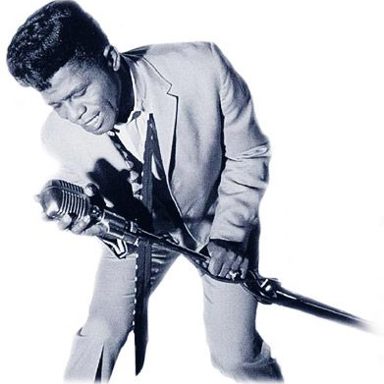 James Brown