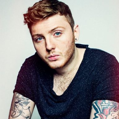 James Arthur photo 15