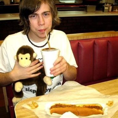 James Bourne