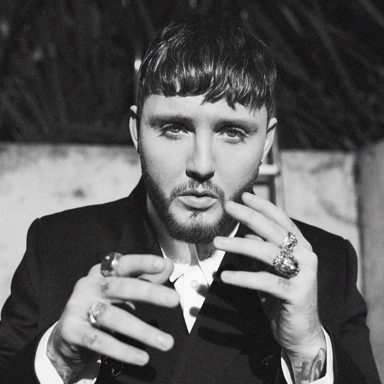 James Arthur photo 11