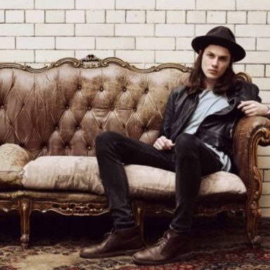 James Bay photo 17