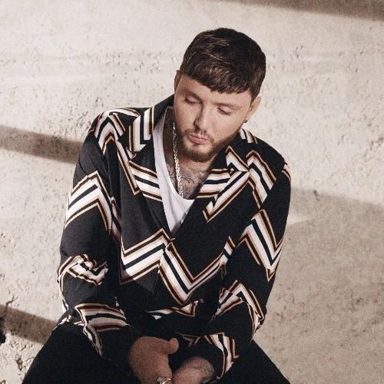 James Arthur