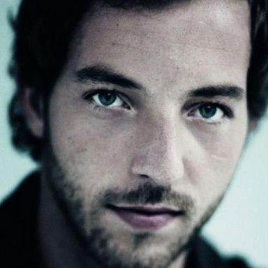 James Morrison