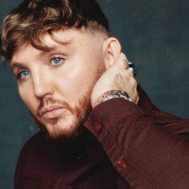 James Arthur