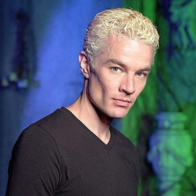 James Marsters