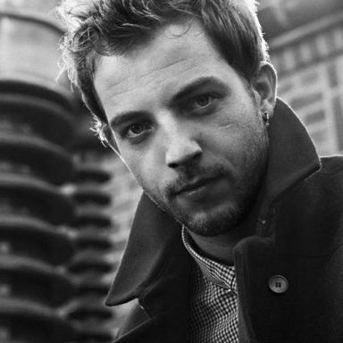 James Morrison photo 10