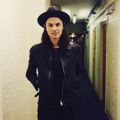 James Bay photo 10
