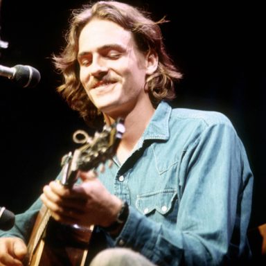 James Taylor