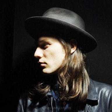 James Bay