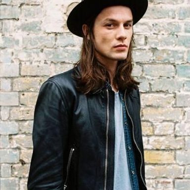 James Bay