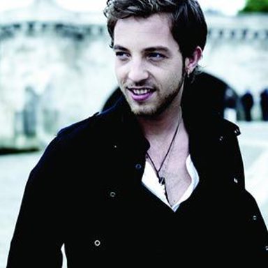 James Morrison photo 15