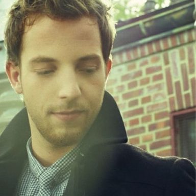 James Morrison