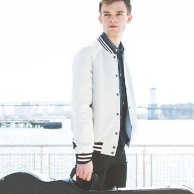 James TW