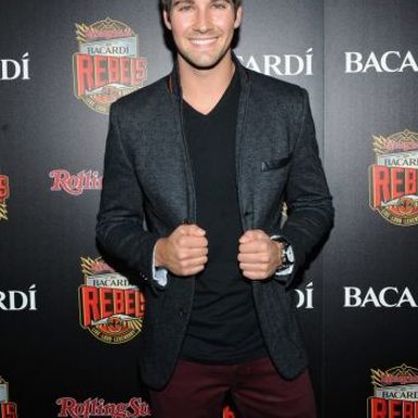 James Maslow