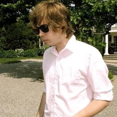 James Bourne