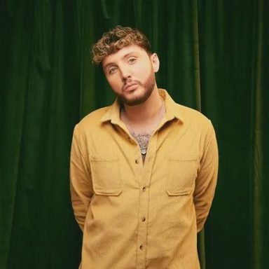 James Arthur