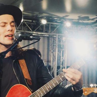 James Bay photo 9
