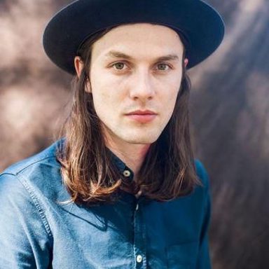 James Bay photo 11