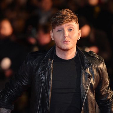 James Arthur photo 13