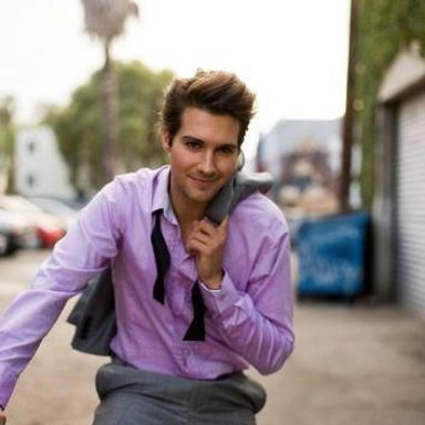 James Maslow