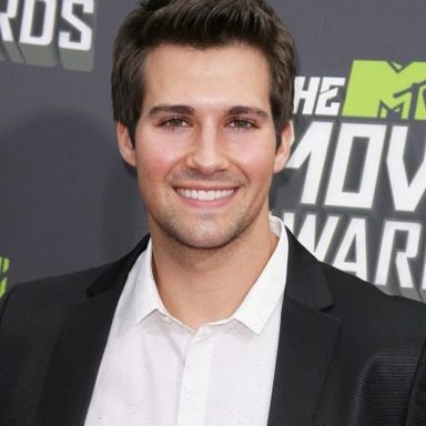 James Maslow photo 15