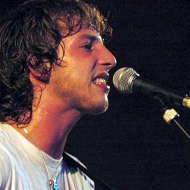 James Morrison photo 17