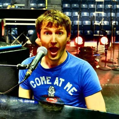 James Blunt photo 13