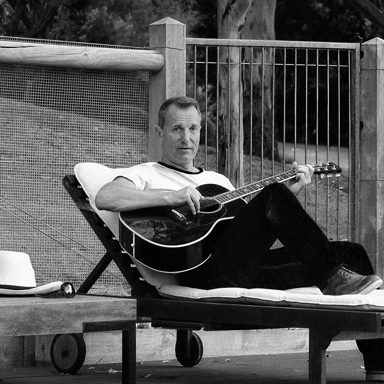 James Reyne