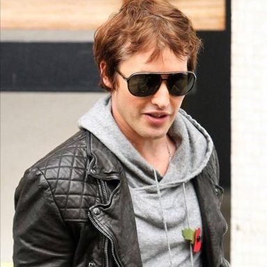 James Blunt photo 10
