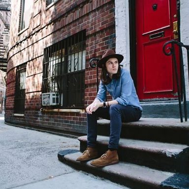 James Bay photo 19