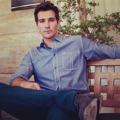 James Maslow