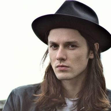 James Bay