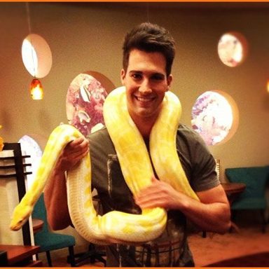 James Maslow photo 19