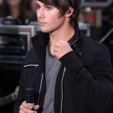James Maslow photo 13