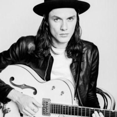 James Bay