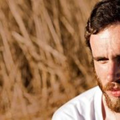 James Vincent McMorrow