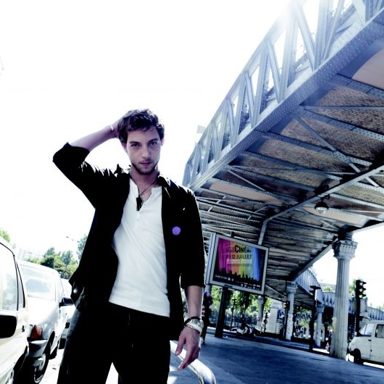 James Morrison