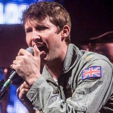 James Blunt