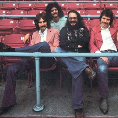 James Gang