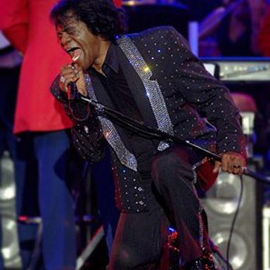 James Brown