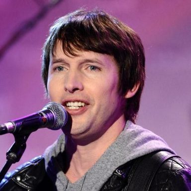 James Blunt