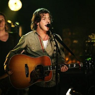 James Morrison photo 19