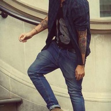 James Arthur photo 10