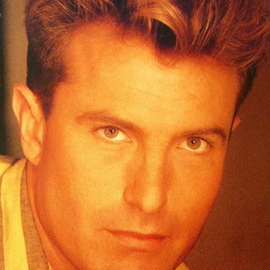 James Reyne