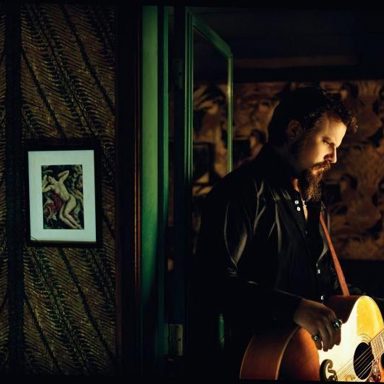 Jamey Johnson
