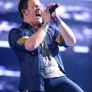 James Durbin